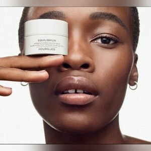 HOURGLASS Equilibrium Intensive Hydrating Eye Balm .58oz NEW